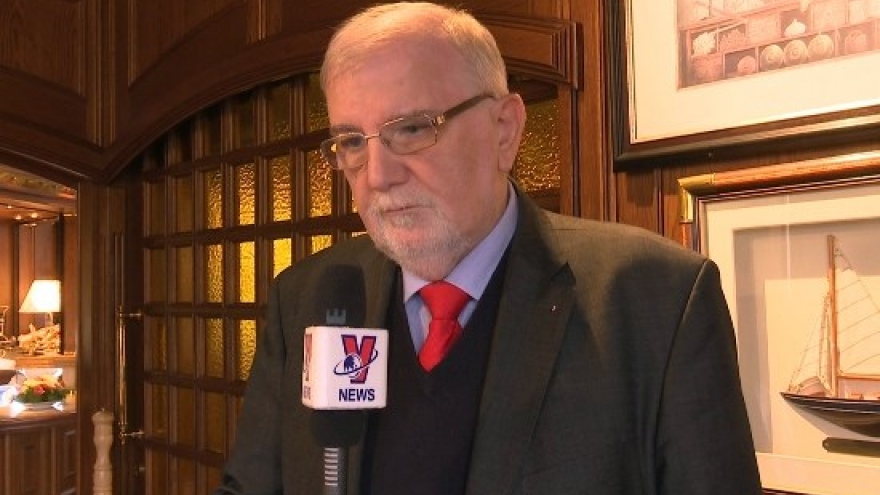 Vietnam, Czech have huge cooperation potential