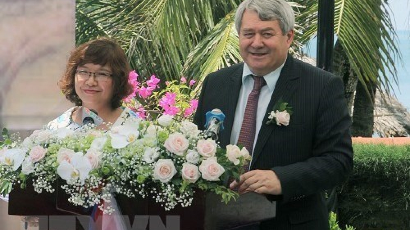 Czech Republic opens Honorary Consular Office in Hai Phong