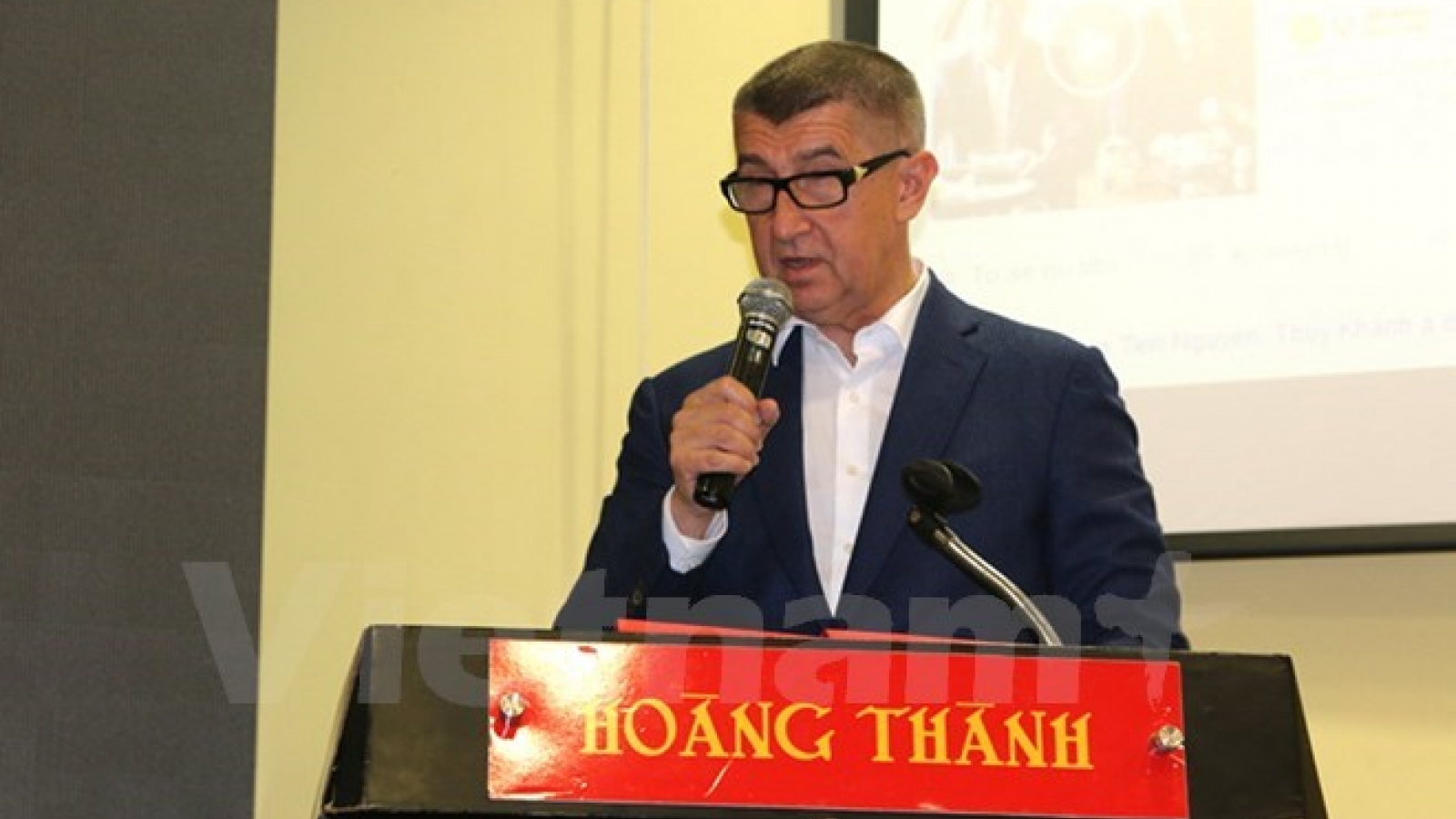 Vietnamese firms updated on Czech law on electronic records of sales