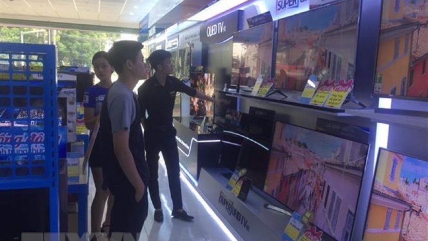 Czech Republic’s exports to Vietnam surge 580.5% in July