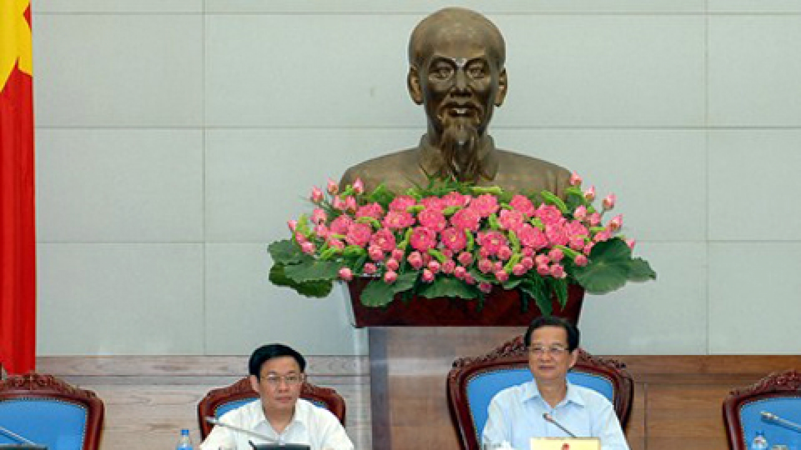 PM urges to clarify State role in market economy