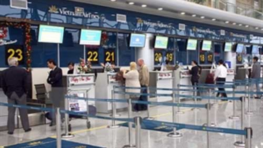 New terminal for Da Nang airport needs US$147.4 mln