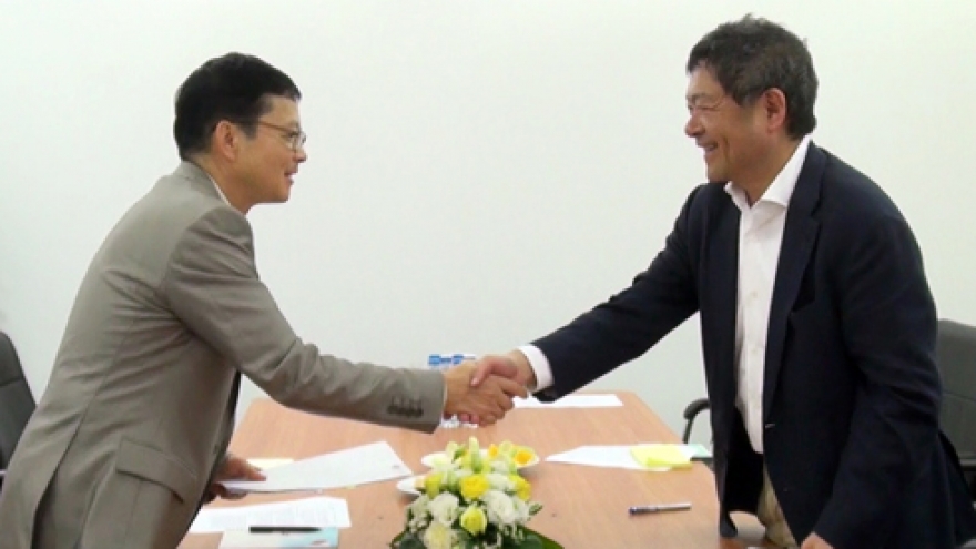 FPT clinches deal with Japan advertising giant