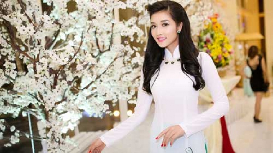 Trieu Thi Ha named UNESCO Goodwill Ambassador