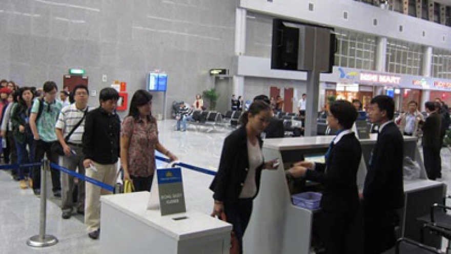 Danang-Hong Kong air route opens
