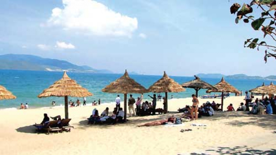 Vietnam taps natural resources to drive tourism 