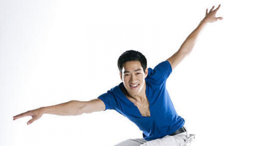 Famous American dancers headed for Vietnam