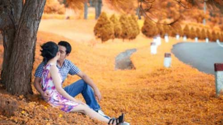 Three most romantic places for "dating" in Vietnam