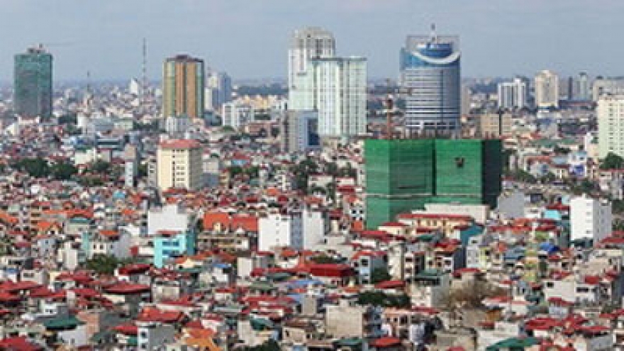 Ho Chi Minh City investment flourishes