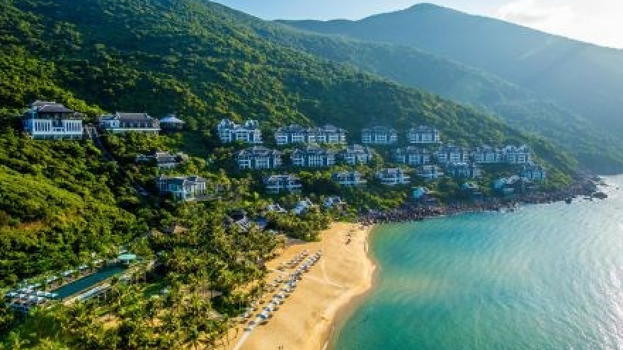 Da Nang sees strong growth in high-end accommodation services