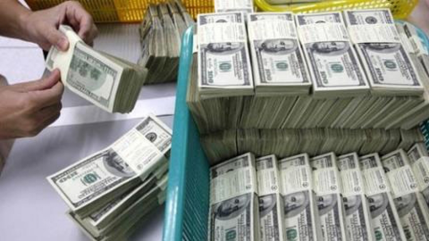 Vietnam’s public debt on track to unhealthy high levels