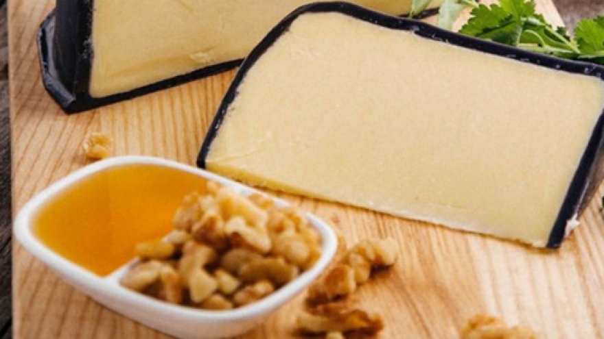 Hilton Hanoi Opera to host Italian night