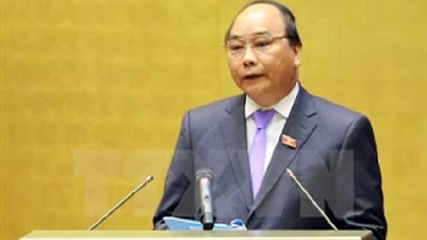 Deputy PM: Foundation in place to achieve 6.2% growth target