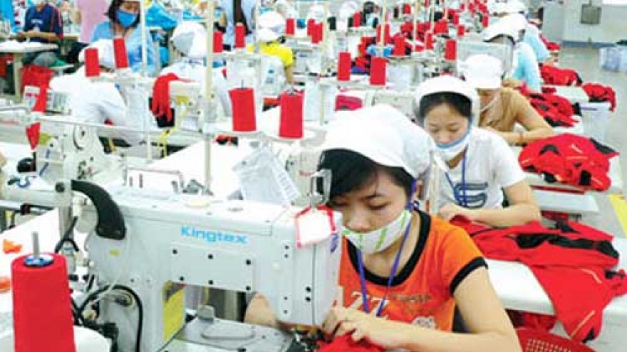 Vietnam, Thailand team up to form supply chains