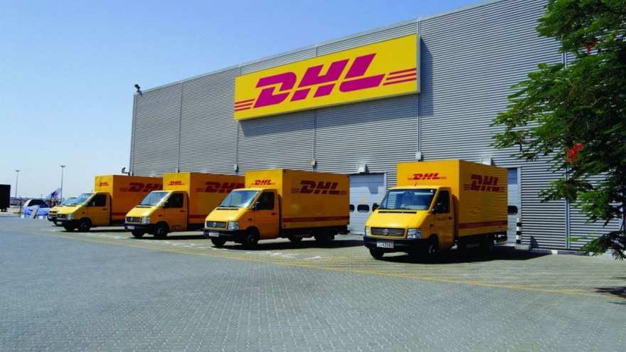 Postal and logistics companies push into Vietnam