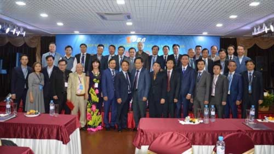 Vietnamese businesses in Russia unite to overcome difficulties