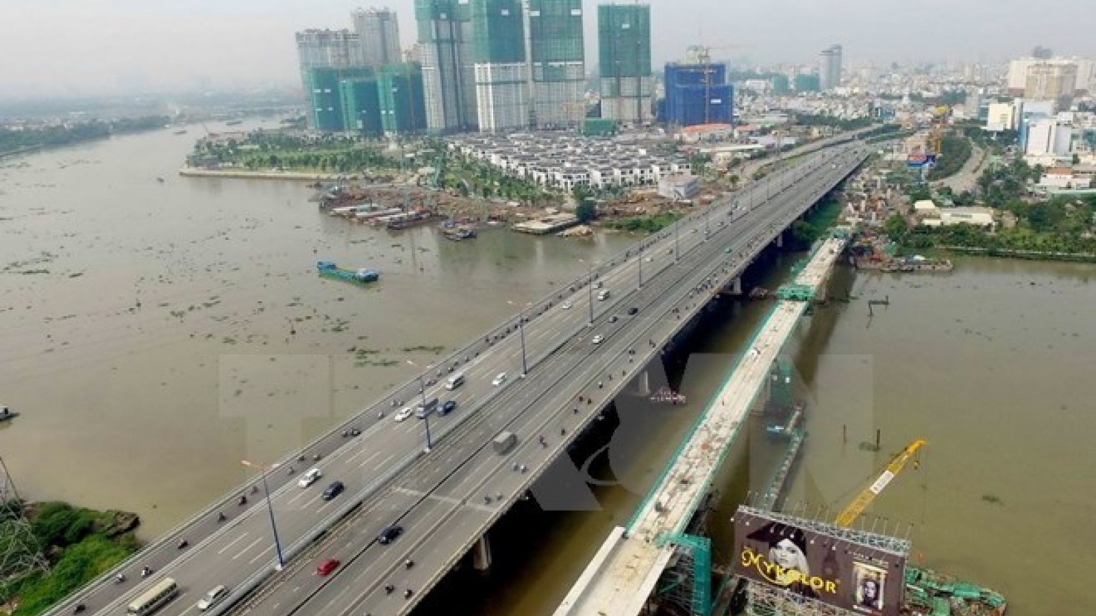 HCM City to launch river bus route