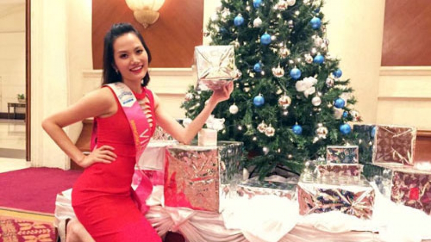 Nguyen Linh shares her experiences in Malaysia