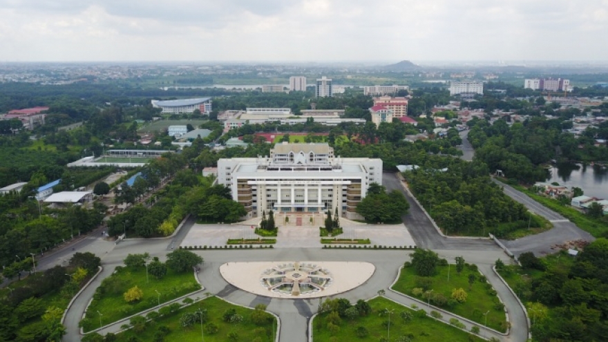 Five Vietnamese universities named in Asia’s top 400