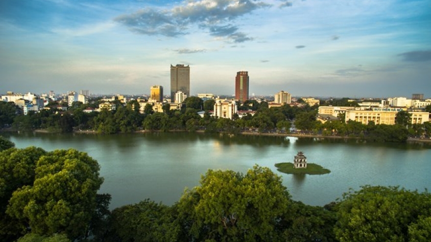 Hanoi seeks feedback on set of local etiquette
