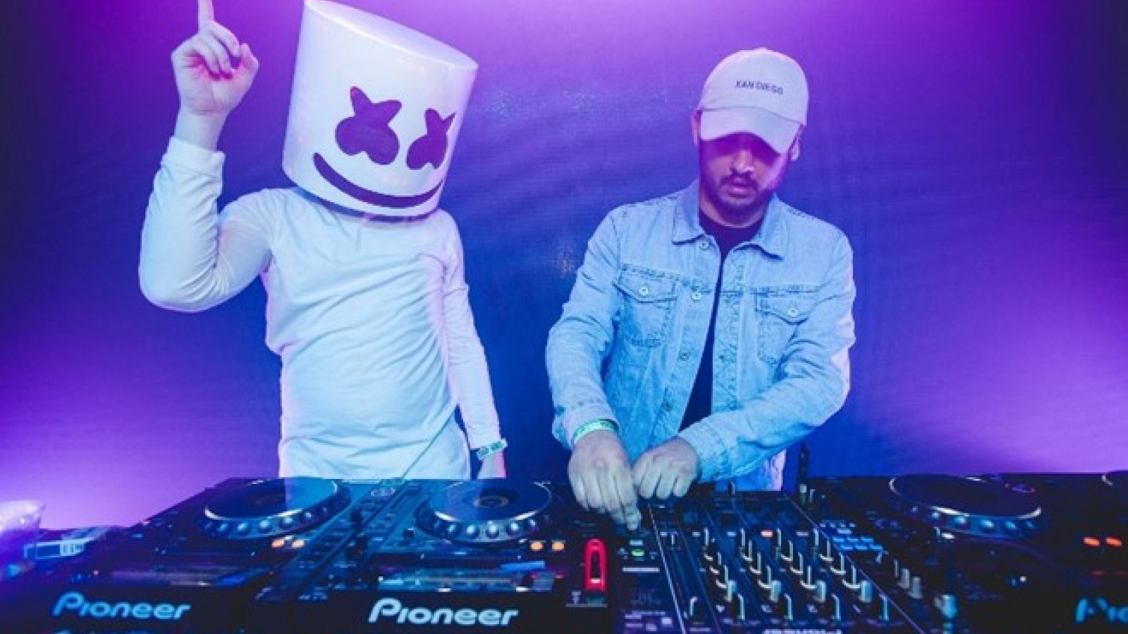 World famous DJ Ookay to perform in Hanoi
