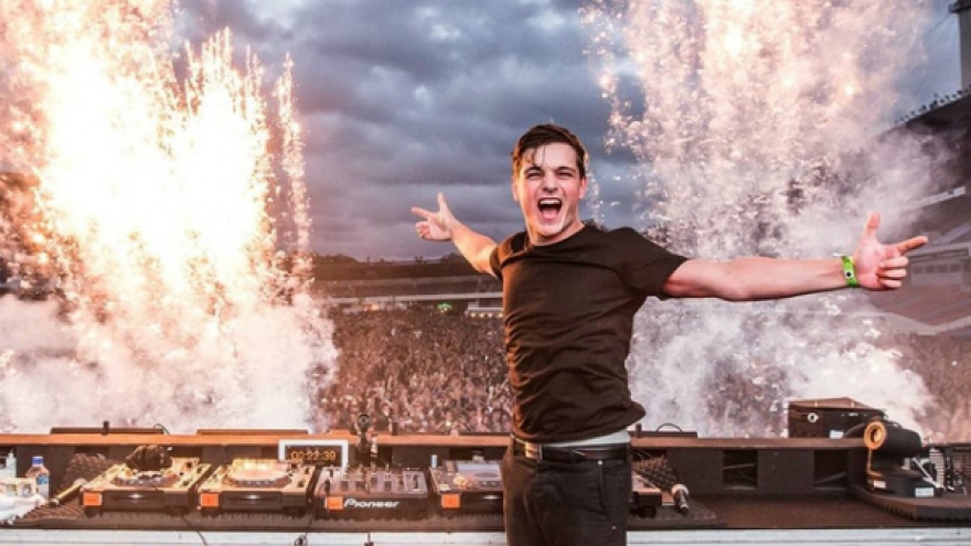 Famous Dutch DJ to thrill HCM City audience