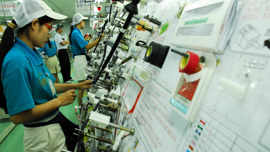 FIA sets up desk to support Japanese businesses 