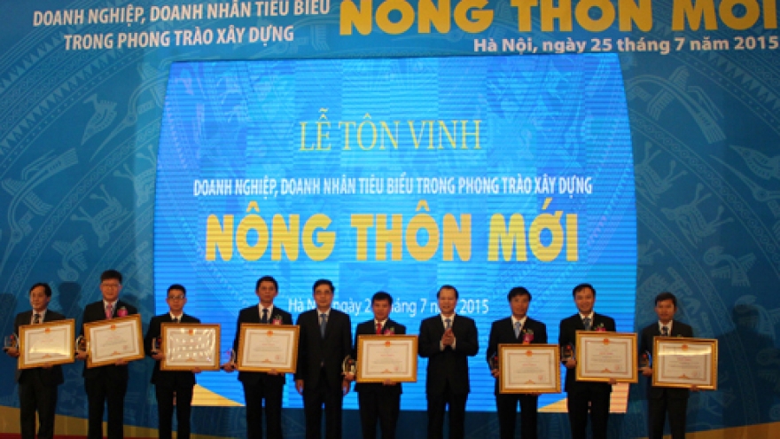 Record year for starting business in Vietnam