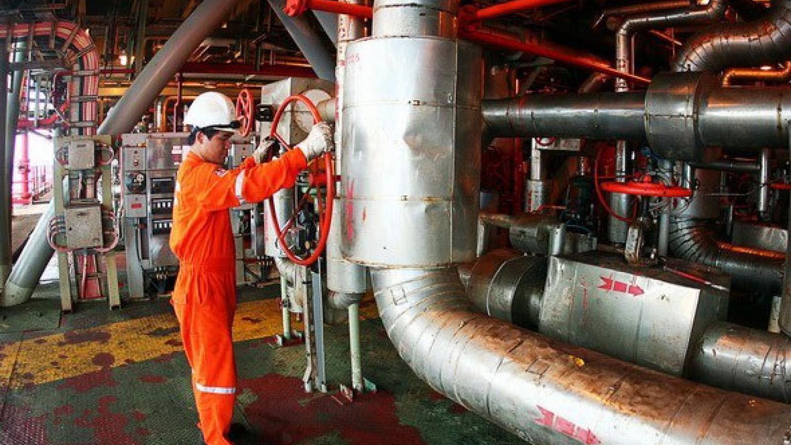 Russian, Vietnamese firms enhance connectivity
