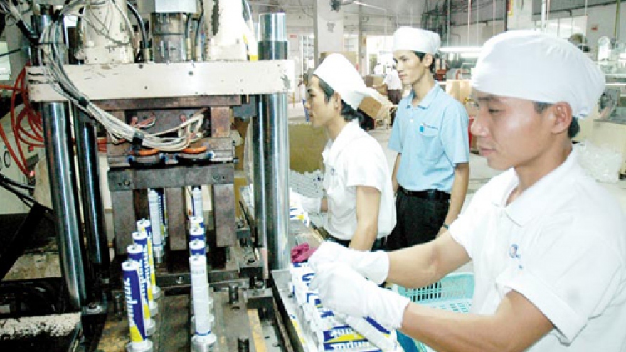 Foreign investment could slow due to low localization