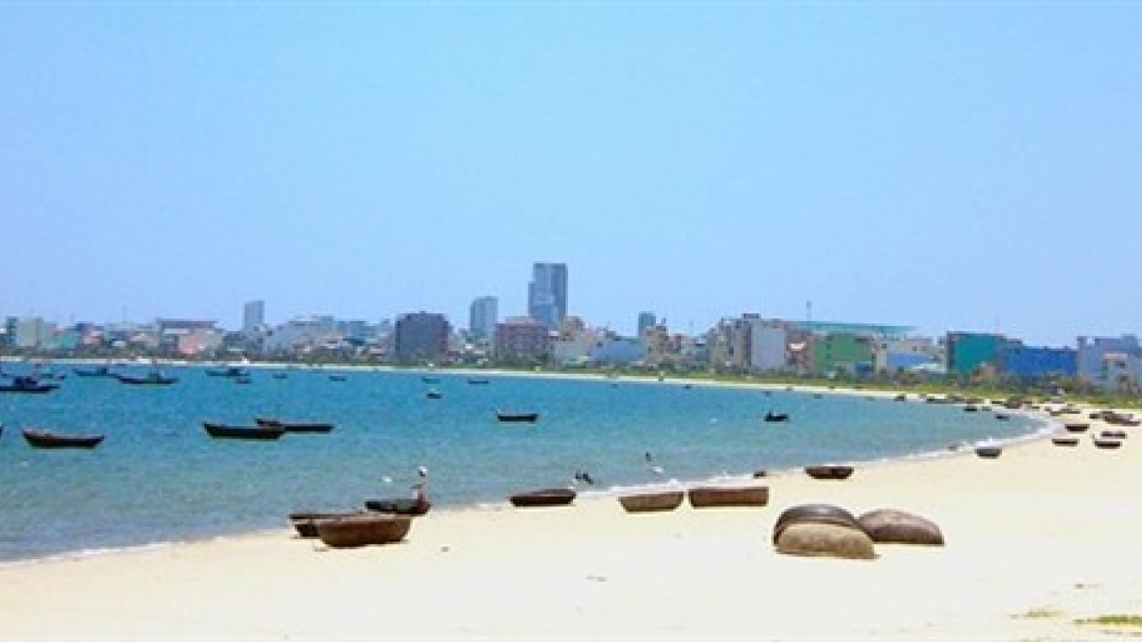 Danang - Vietnam’s most liveable city: Asia Institute