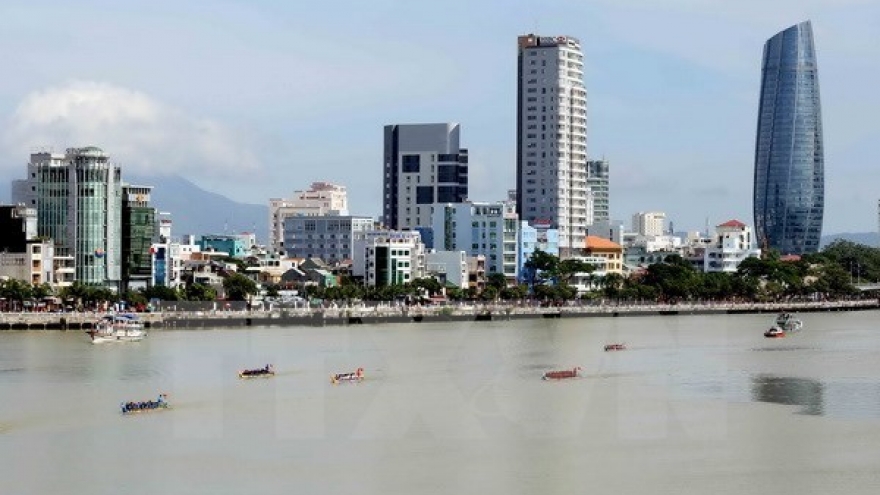 Central Vietnam woos Euro investors