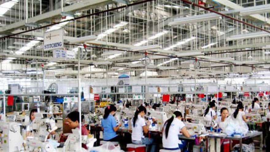 Additional RoK enterprise granted preferential customs treatment