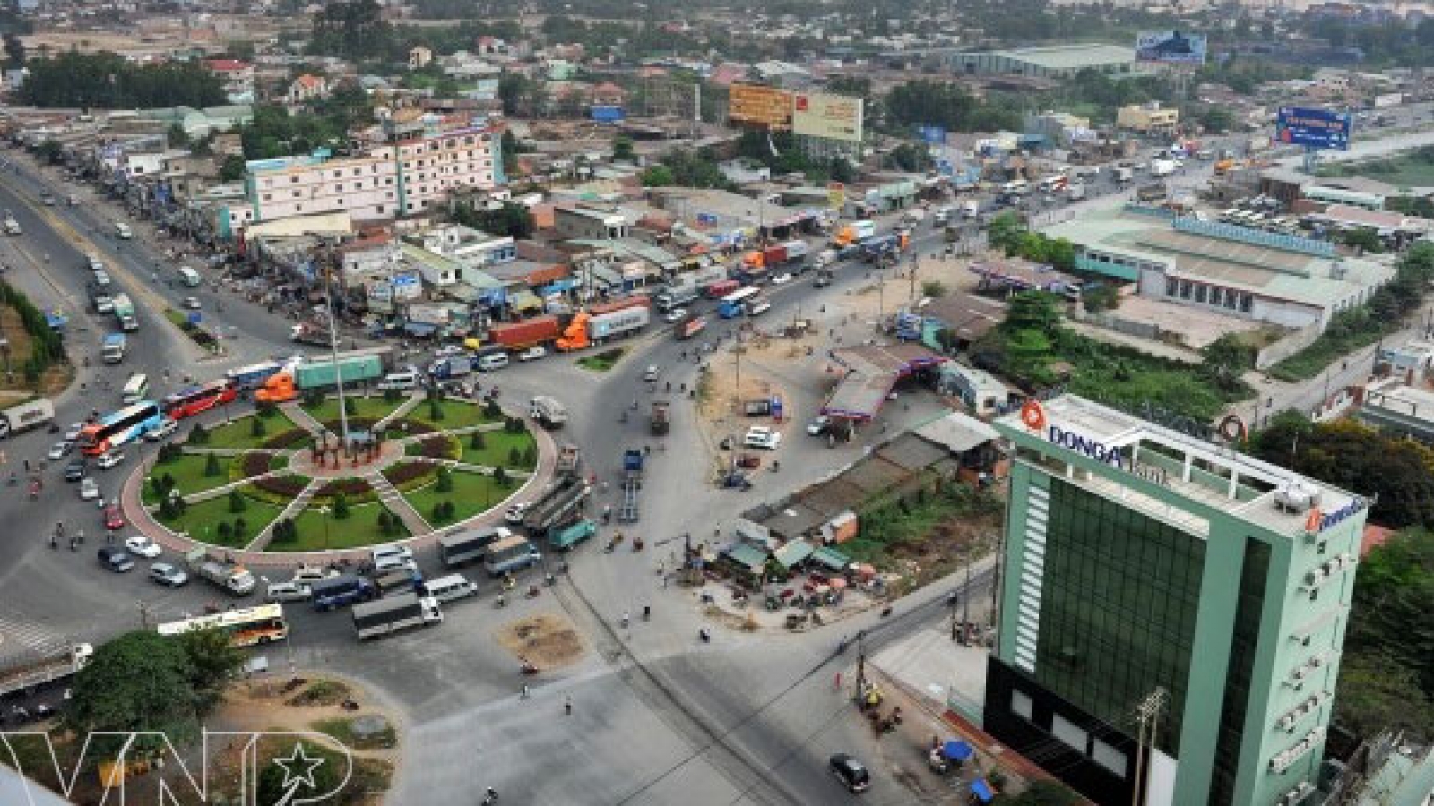 US – the top export market of Dong Nai