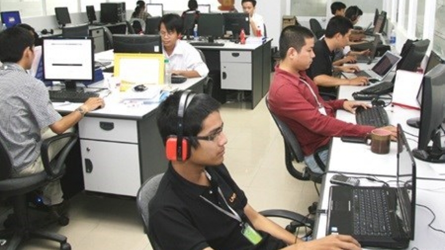 Vietnam, DPRK work to boost skilled workforce in IT
