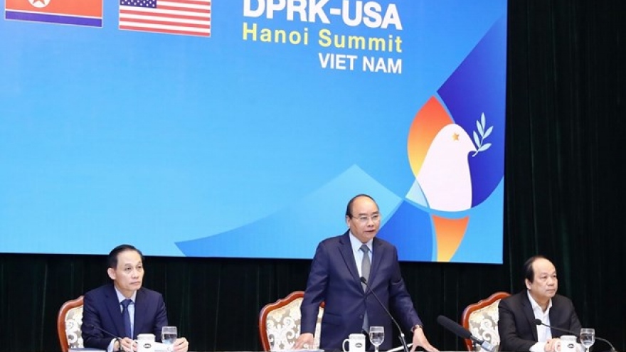 DPRK-USA Hanoi Summit to help enhance Vietnam’s position
