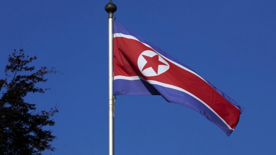 US detects failed DPRK missile test: Pentagon