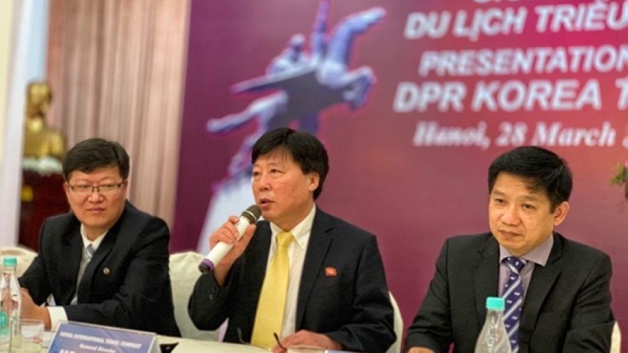 DPRK woos Vietnamese tourists after Hanoi summit