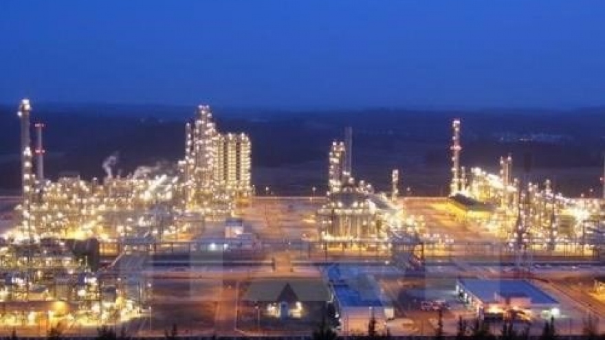 Dung Quat Refinery plans for IPO