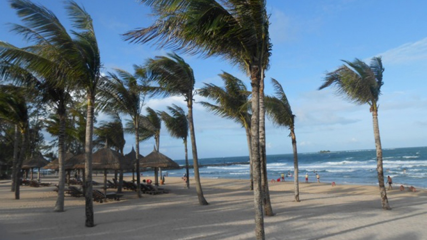 Phu Quoc Paradise Pearl Island