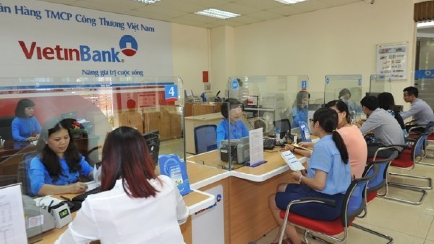 Vietinbank lowers interest rates for loans to five priority fields