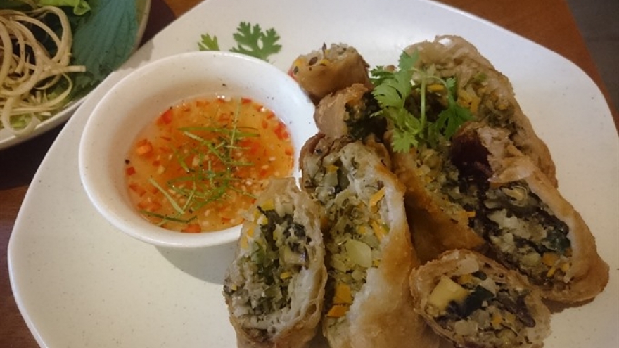 Luk Lak offers the best of regional food
