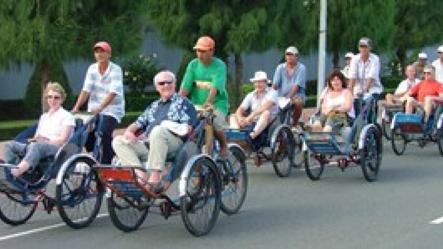 Red River Delta targets 5 million foreign visitors by 2020