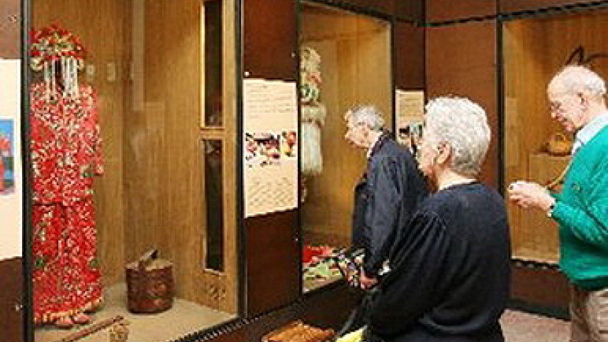 5.35 million foreigners visit Vietnam 