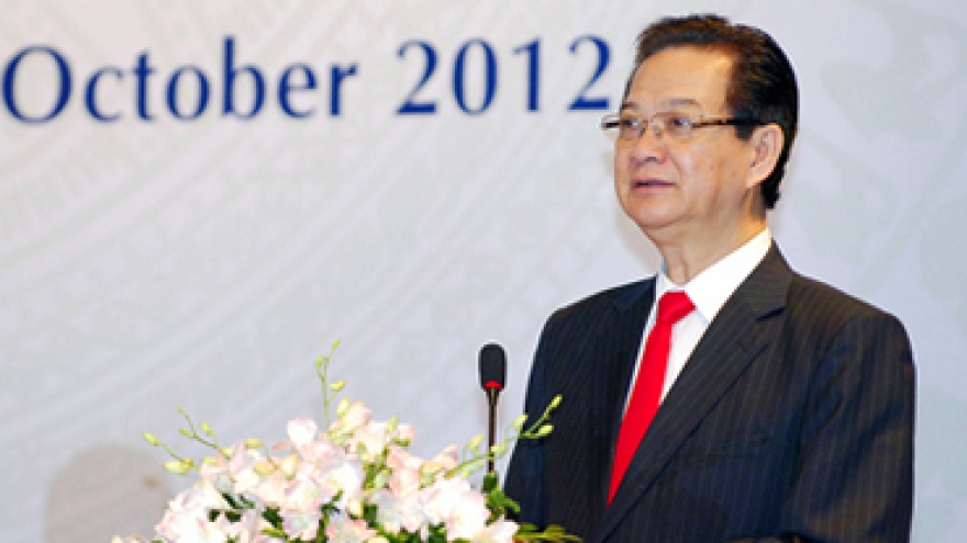 PM hails ASEM’s human resource initiatives