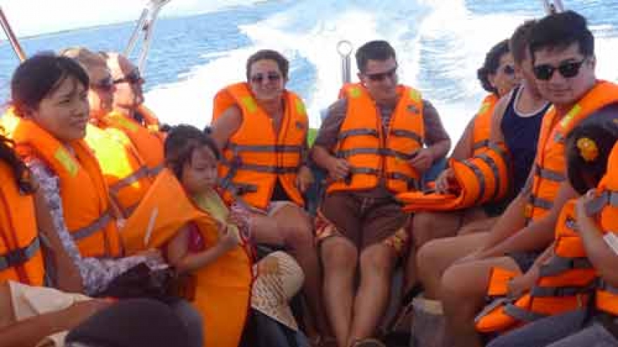 MICE potentially ‘the big cheese’ for Vietnam tourism