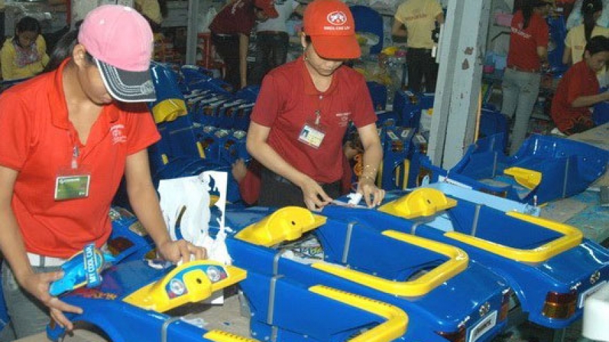 Positive outlook for German businesses in Vietnam