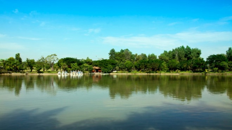 Must-see destinations in Dong Nai