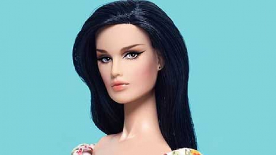 Top contestants to vie for Miss Beauty Doll 2017 crown