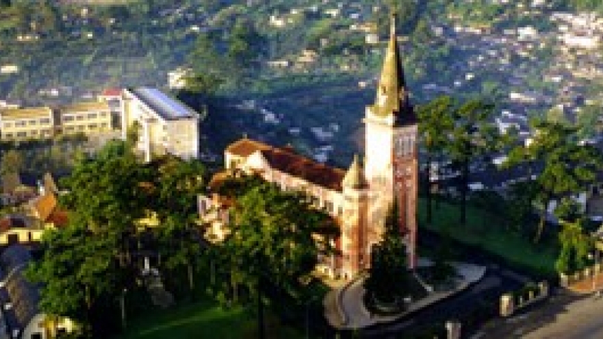 Da Lat to launch Culture-Tourism Week